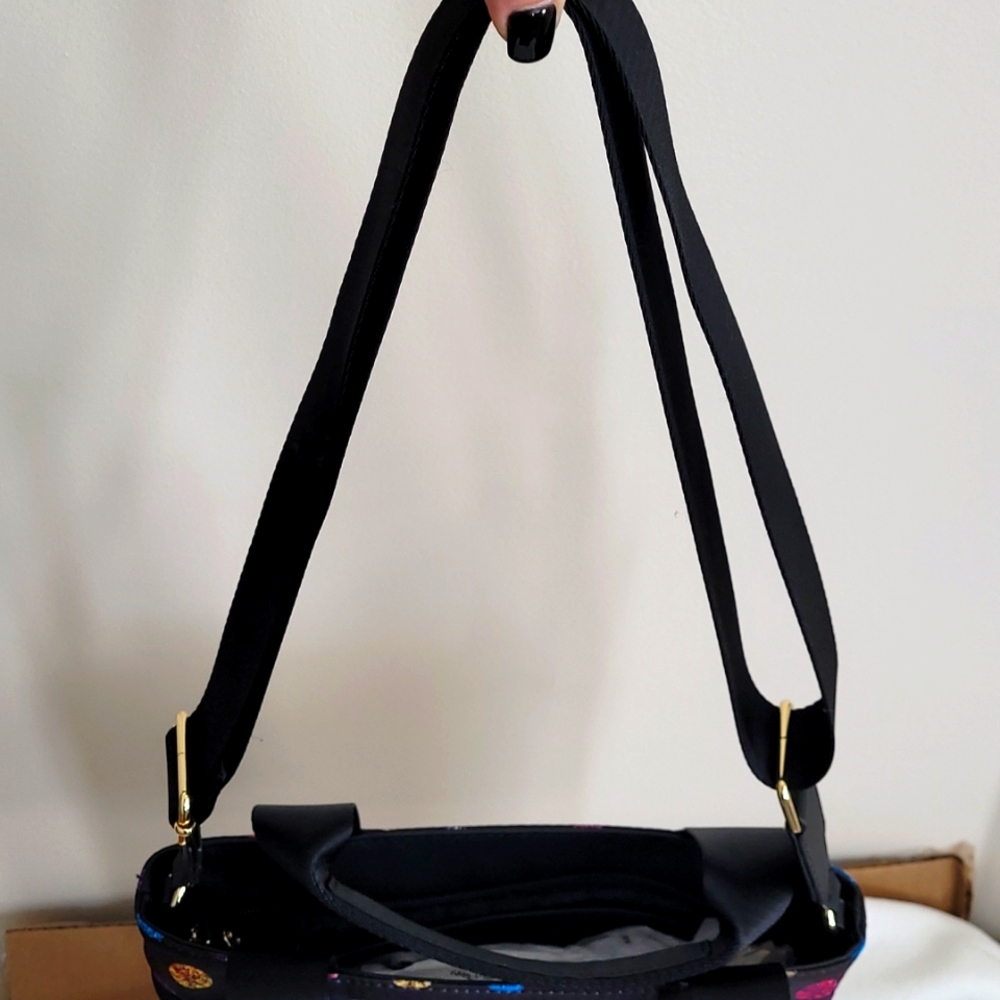 New Karl Lagerfeld Amour Bag - Picture 8 of 9